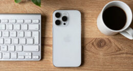 Apple Greift Nach China-Speicher. Europa Hat Nicht Einmal Diese Option.