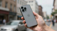 Apple's iPhone 18 Pro Max might come with a massive battery