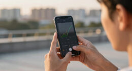Apple's new SpeechAnalyzer API, benchmarked against Whisper and its predecessor