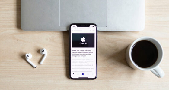 Apple Sues OpenAI, Accuses Ex-employees Of Stealing Trade Secrets