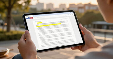 Baidu’s Unlimited-OCR Reads A 40-Page PDF In One Pass — Here’s What The Viral Posts Get Wrong, And What Actually Matters