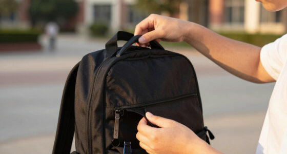 Best Student Laptop Backpacks Compared