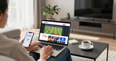 Best VPN for Streaming World Cup: Tested on July 1st.