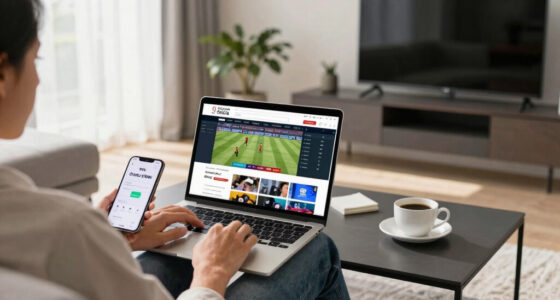 Best VPN for Streaming World Cup: Tested on July 1st.