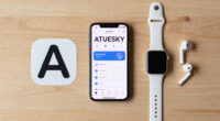Bluesky Trademarks ATProto