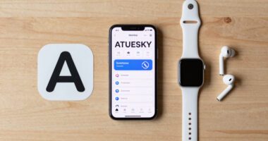Bluesky Trademarks ATProto
