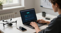 Building Corvus ISR in Public, Day 1: A WAMI Exploitation Stack, Starting from Synthetic Data