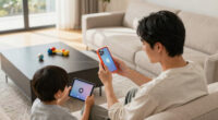 Buried Apple feature turns an iPhone into the perfect kids' dumb phone