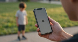Buried Apple Feature Turns An iPhone Into The Perfect Kids' Dumb Phone