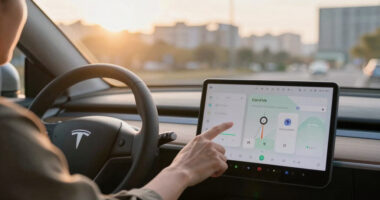 CarPlay Is Additive
