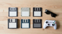 Classic Amiga Titles, Free To Download