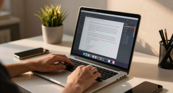 Cutrova: Edit the Words, Not the Timeline