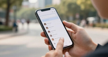 Discover How AI In Search Enhances Your Real-World Experiences