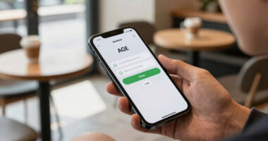 European "age verification" "app" forcing everyone to use Android or iOS