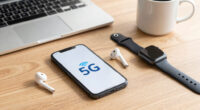 FCC vote next month could affect the 5G service of T-Mobile, Verizon, and AT&T