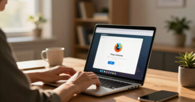 Firefox Containers Preview