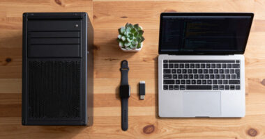 Forge Oder Self-Hosting? Die Wahren Kosten Souveräner KI
