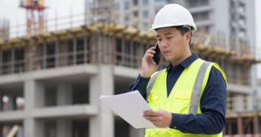 Gewerkton — Gewerkton enters beta with a voice-first platform for construction records