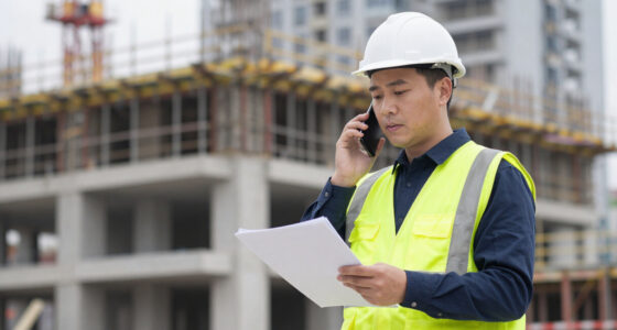 Gewerkton — Gewerkton enters beta with a voice-first platform for construction records