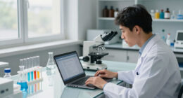 How AI Is Revolutionizing Scientific Research With ChatGPT