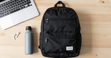 How to Choose Student Laptop Backpacks