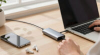 I'm A USB-C Maximalist