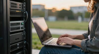 Irish Datacenters Now Guzzle 23% Of The Country's Electricity