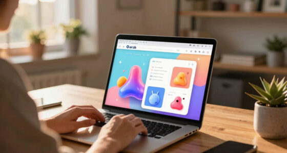Jelly UI: Soft-body Physics For Native HTML Form Controls
