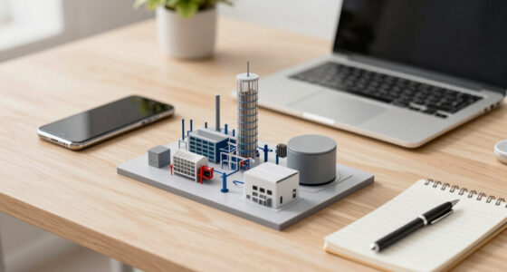 Jim Keller's Startup Is Building A Factory To Mass-produce Small Chip Fabs