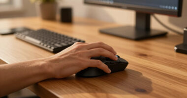 Keychron Announces First Open-source Firmware For Gaming Mice