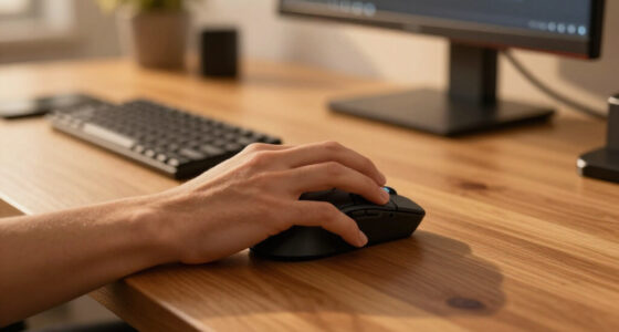 Keychron Announces First Open-source Firmware For Gaming Mice