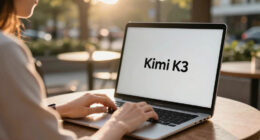 Kimi K3 Debuts At #3 On VigilSAR’s Public LLM Leaderboard