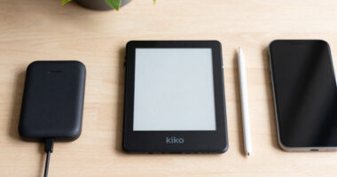 KOReader