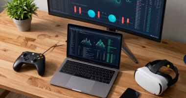 Measuring Input Latency On Linux: X11 Vs. Wayland, VRR, And DXVK