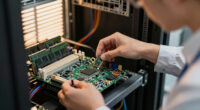 Meta Reuses Old RAM In New Servers With Custom Bridge Chip