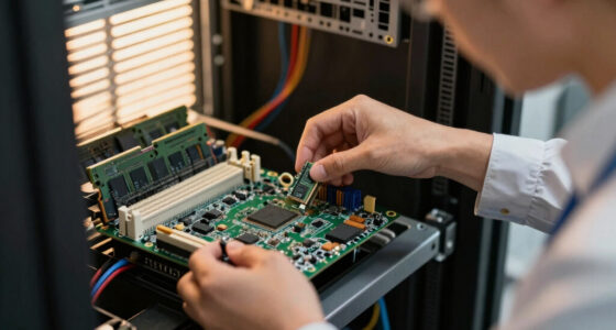 Meta Reuses Old RAM In New Servers With Custom Bridge Chip