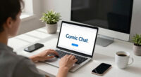 Microsoft Comic Chat Is Now Open Source