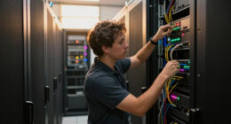 Mysteries Of Telegram Data Centers (2022)