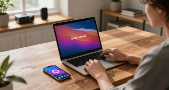 NicheCommand: A Firehose Becomes A Shortlist