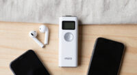 Pocket Voice Lab