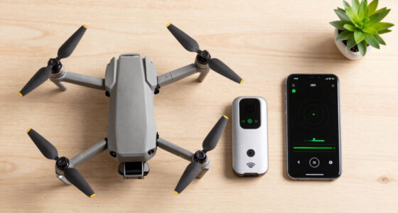 QuadRF can spot drones and see WiFi through my wall