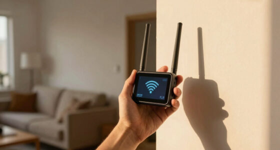 QuadRF can spot drones and see WiFi through my wall