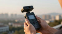 Radar That Never Blinks: What SAR Actually Does — for Companies, Institutions, and Governments