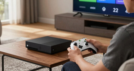 Resetting Xbox