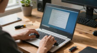 Reviving A 15-Year-old Netbook With Arch Linux