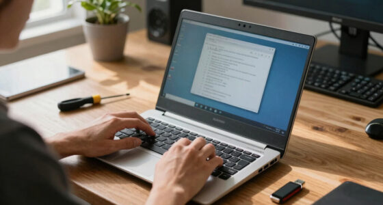 Reviving A 15-Year-old Netbook With Arch Linux