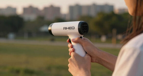 RHEO: Paint With Light