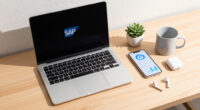 SAP’s AI Bet: Own The System Of Record, Rent Nobody’s Brain