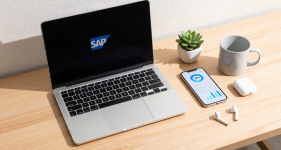 SAP’s AI Bet: Own The System Of Record, Rent Nobody’s Brain