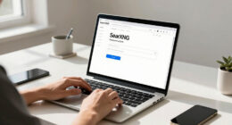 SearXNG: A Free Internet Metasearch Engine
